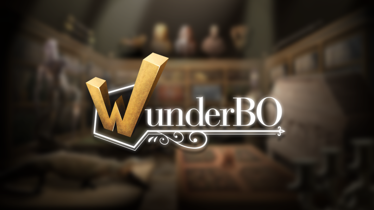 copertina di CACCIA AL REPERTO: 2 nuove date per la visita-gioco nei musei con l’app WunderBO