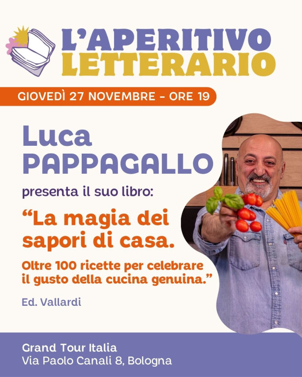 image de La magia dei sapori di casa