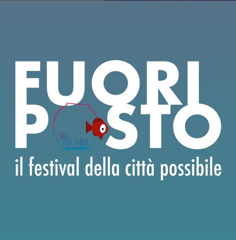 copertina di Fuori Posto Festival