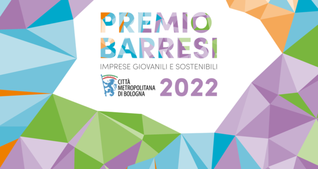 cover of Premio Barresi 2022: Giovani Generazioni a confronto