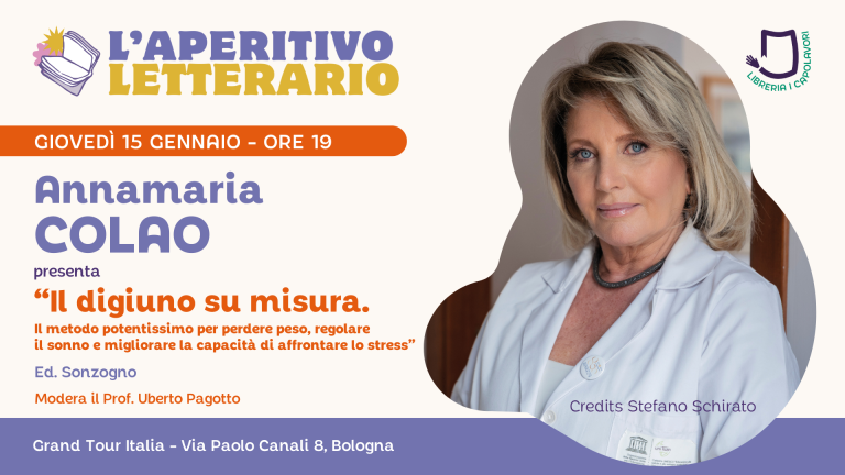 immagine di Il digiuno su misura