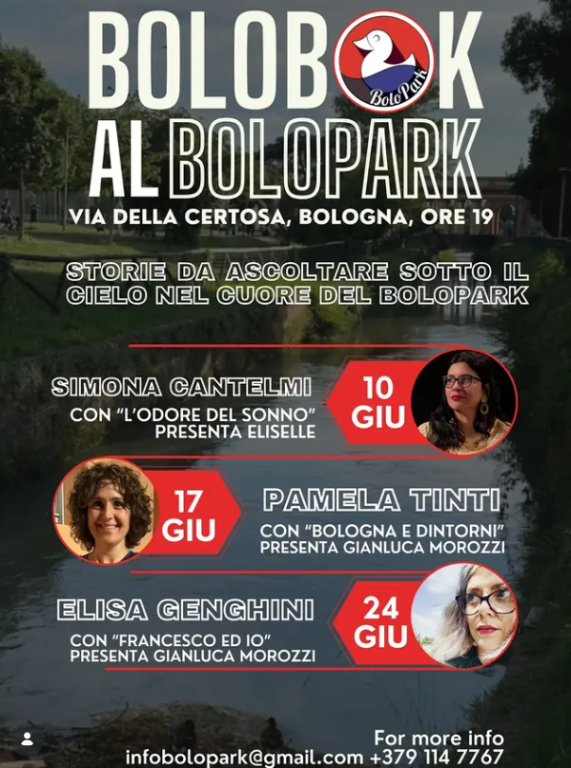 immagine di Bolobook