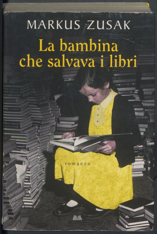 immagine di La ladra di libri: non tutti i furti sono uguali