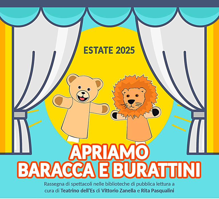 immagine di Chi sei tu? nessuno