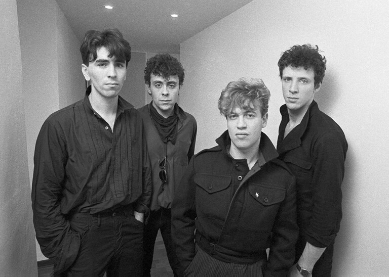 cover of Windopen: dal 1976 al presente!