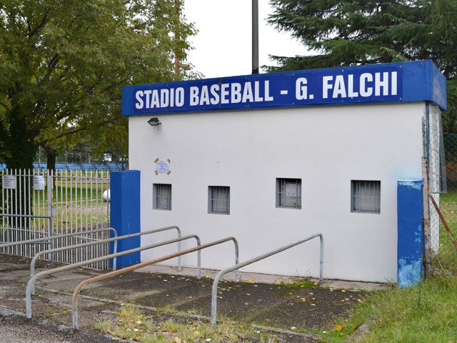 Fortitudo Baseball - Stadio "Gianni Falchi" (BO) - 2020