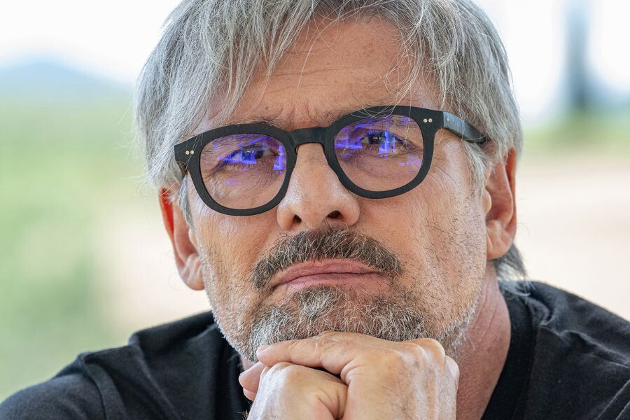 copertina di Pino Rinaldi | Il Mostro di Firenze