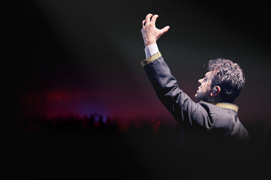 The Music of Hans Zimmer