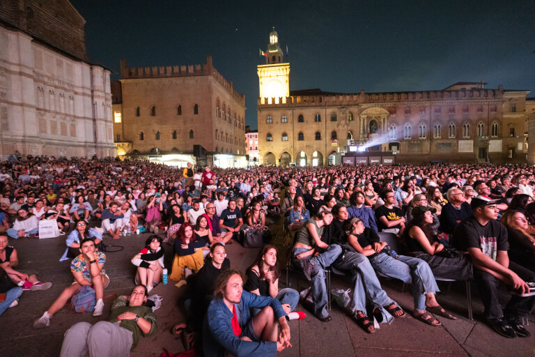 Pubblico Grand Budapest Hotel 03