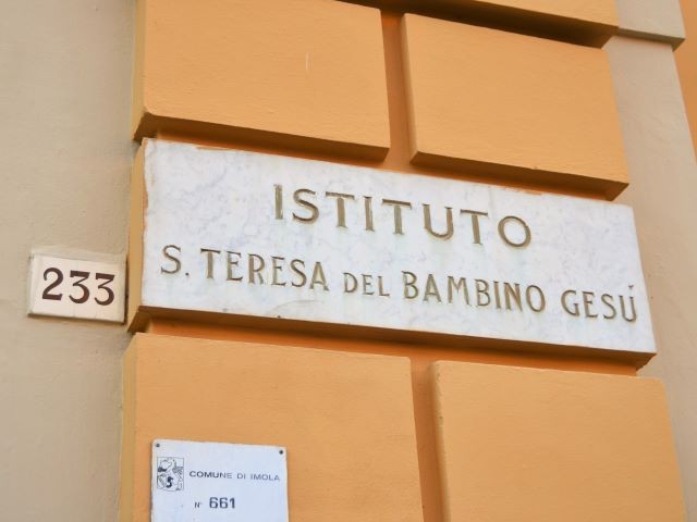Istituto di Santa Teresa del Bambino Gesù
