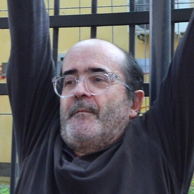 cover of Filippo Scòzzari