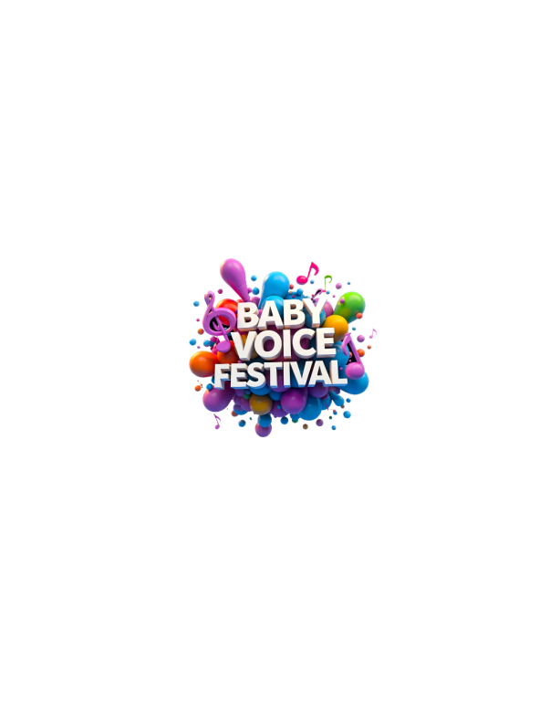 copertina di Festival Baby Voice 2026 – Selezioni Ufficiali