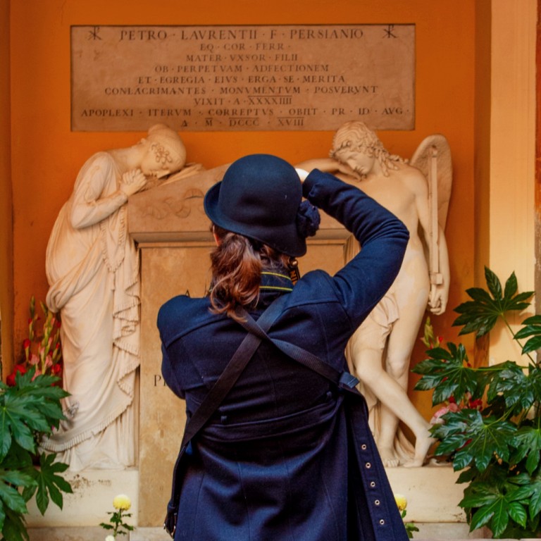 copertina di ‘Obiettivo’ puntato sulla Certosa: caccia fotografica