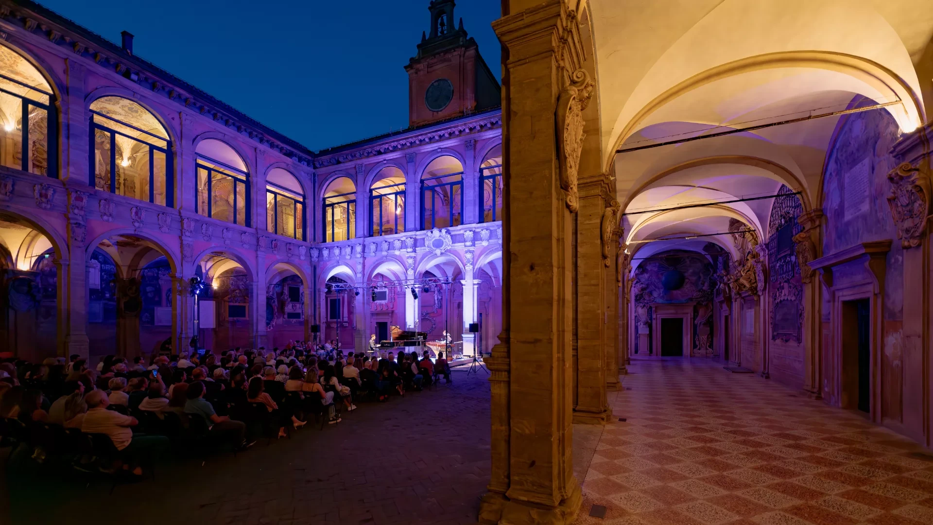 Pianofortissimo & Talenti 2026