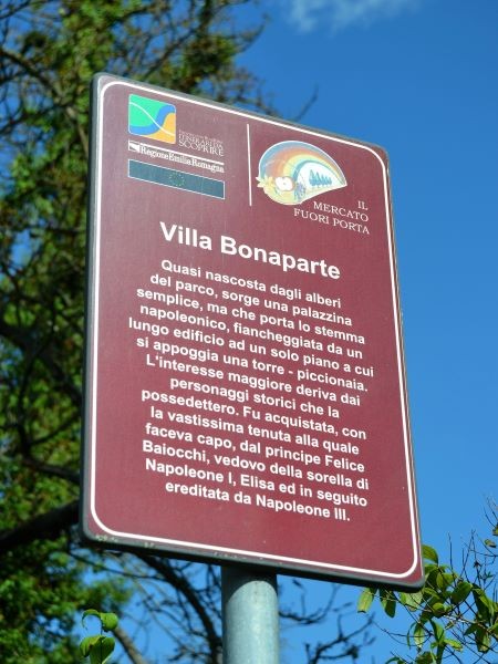 Villa Bonaparte