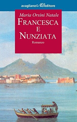 copertina di Francesca e Nunziata