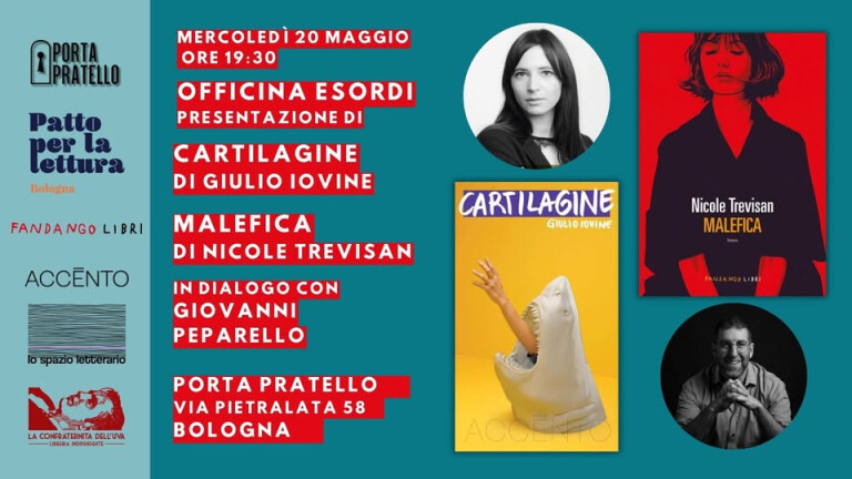 Officina esordi