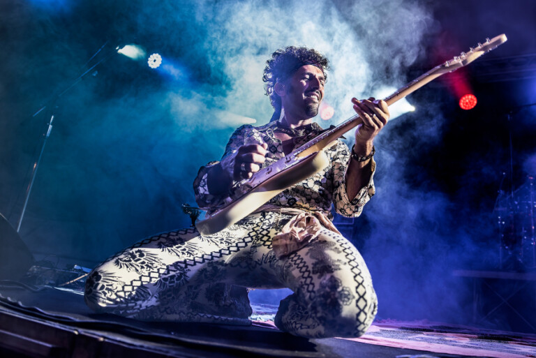 copertina di 13° Jimi Hendrix Day | The Nebraska Experience