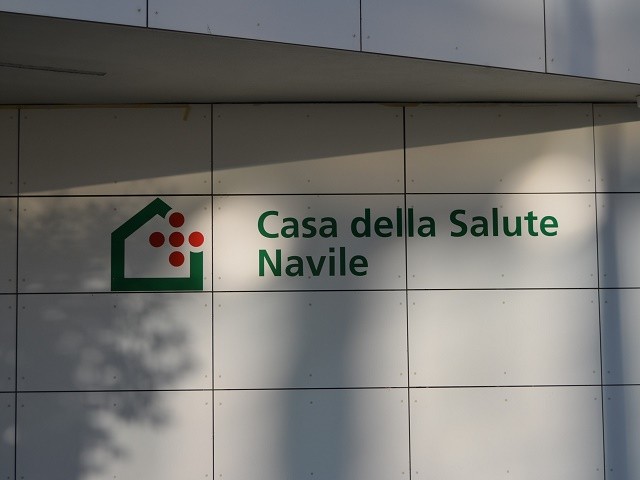 AUSL Bologna - Casa della Salute Navile