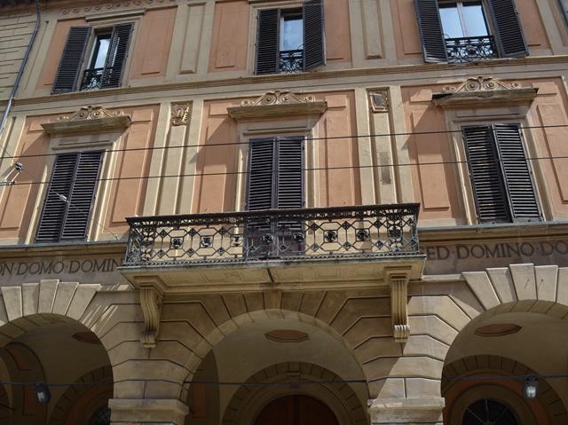 Palazzo Rossini 
