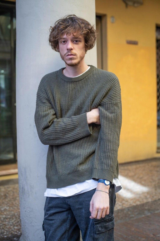 copertina di Ustica, Una Cosa Che Non Fa Ridere