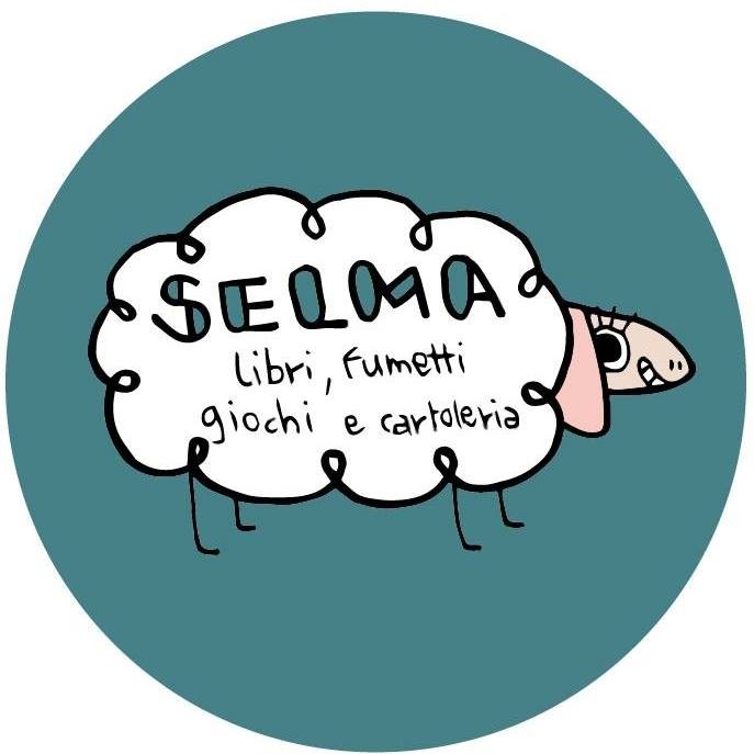 copertina di Selma - libri, fumetti, giochi e cartoleria