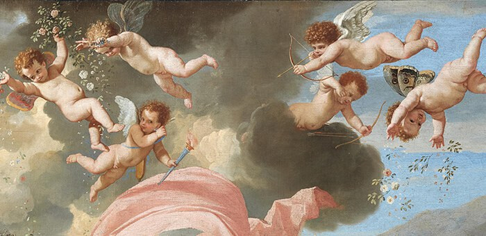 copertina di Nicolas Poussin. Catalogue raisonné de l'œuvre peint