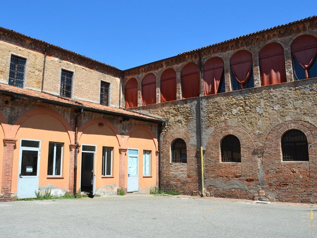 Ex convento dell'Annunziata 