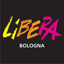 copertina di Libera Bologna