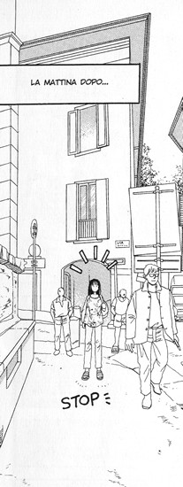 immagine di Bologna dei fumetti - 2008