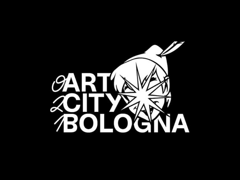 copertina di ART CITY Bologna 2021