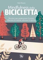 copertina di Mindfulness della bicicletta