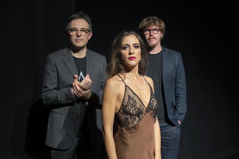 immagine di Eleonora Strino Trio