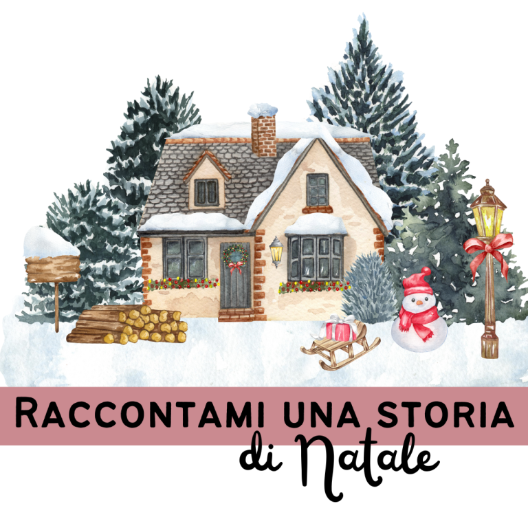 image de Raccontami una storia di Natale
