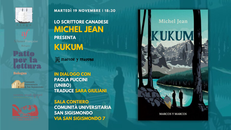 copertina di KUKUM