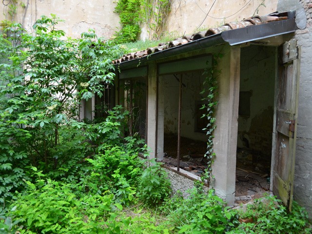 Villa Ghigi (BO)