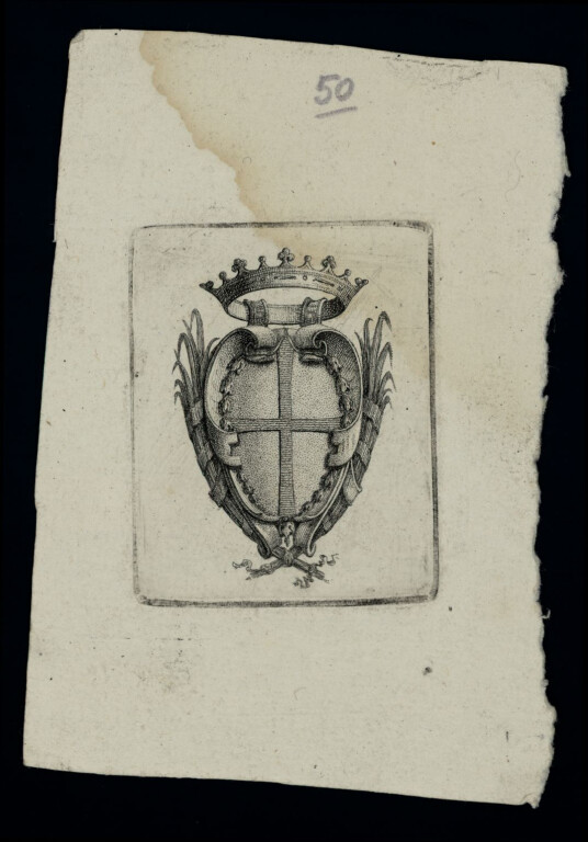 image of Stemma di Casa Savoia