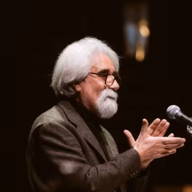 immagine di Omaggio a Tosti con Beppe Vessicchio