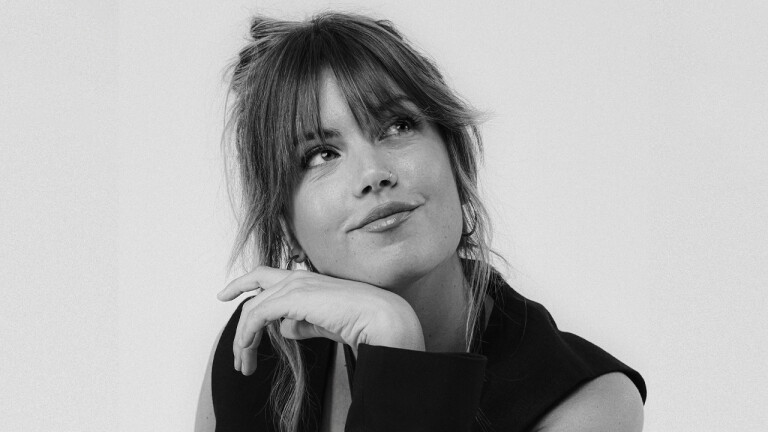 immagine di ALICE DE ANDRÉ. Alice non canta De André