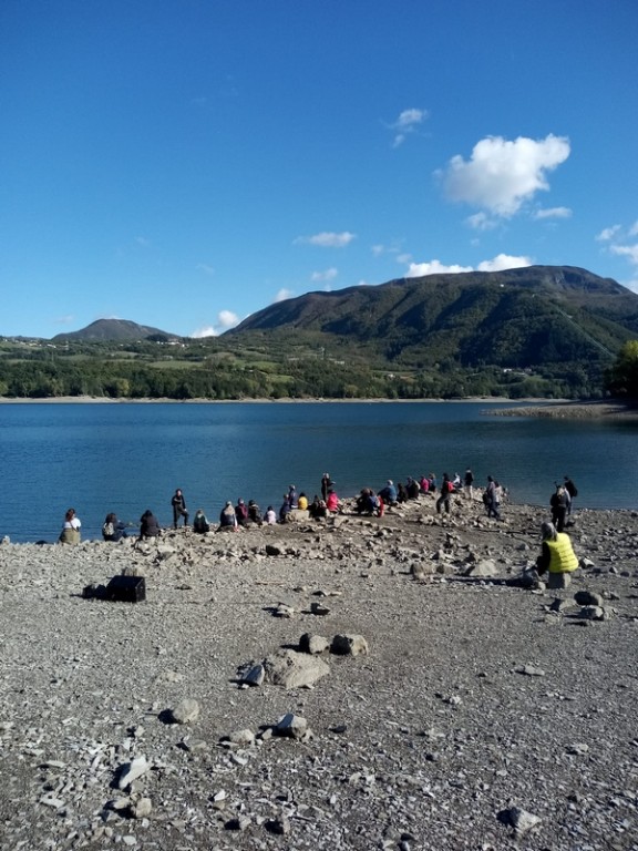 tn LAGO DI SUVIANA