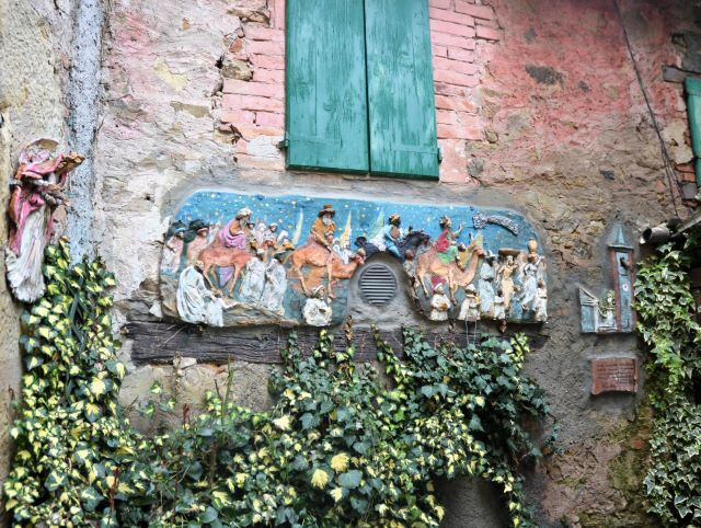 Tolè Borgo Artistico