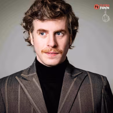 immagine di Toccando il vuoto