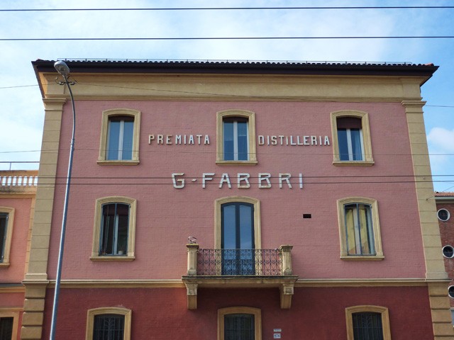 Premiata Distilleria G. Fabbri 
