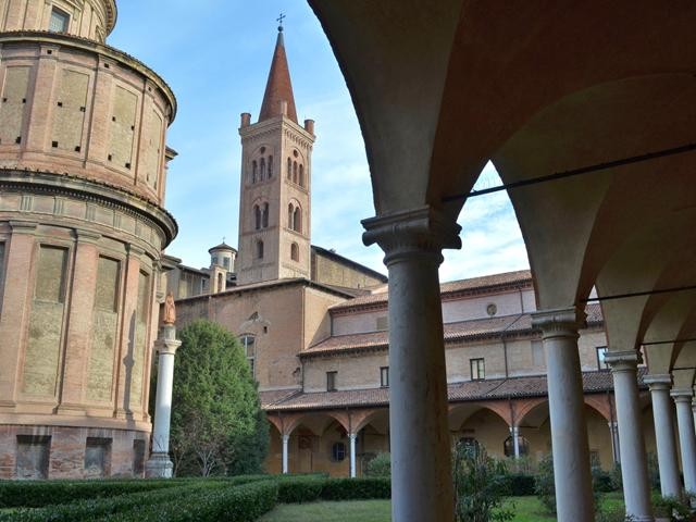 Convento di S. Domenico (BO)