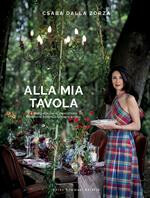 cover of Alla mia tavola