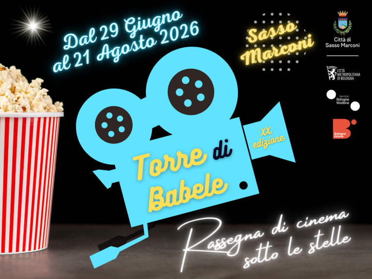 copertina di Torre di Babele 