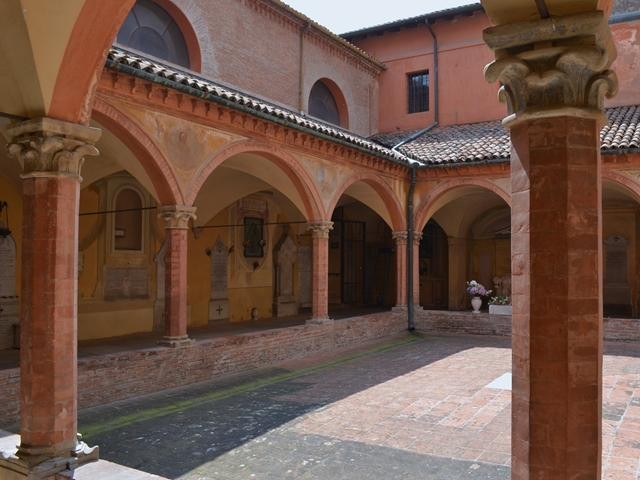 cover of Capolavori nascosti in Certosa, tra arte, storia e misteri