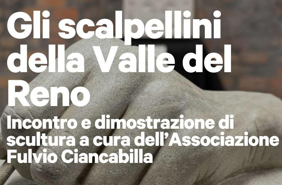 cover of L'antica arte dello scalpellino a Palazzo Pepoli