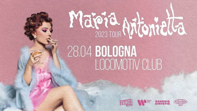 immagine di Maria Antonietta
