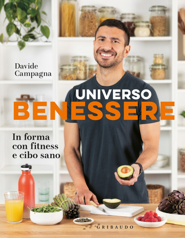 Copertina definitiva Davide Campagna